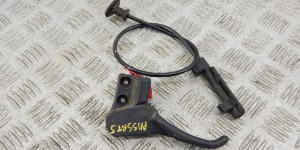 Трос капота VOLKSWAGEN PASSAT 5+ (2000-2005) 3b1823535 Трос капота VOLKSWAGEN PASSAT 5+ (2000-2005) 3b1823535