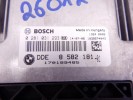 Блок управления двигателем BMW 5-series (F10/11) 8582181