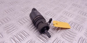 Насос (моторчик) омывателя стекла BMW 7-series (F01/02) 67 12 6 934 160