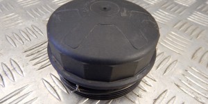 Крышка масляного стакана BMW 5-series (E60/61) 11 42 7 525 334