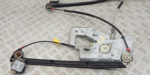 Стеклоподъемник электрический передний левый BMW 5-series (E39) 51 33 8 252 393 Стеклоподъемник электрический передний левый BMW 5-series (E39) 51 33 8 252 393