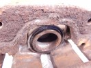 Суппорт передний правый BMW X5-series (E53) 34 11 6 773 132