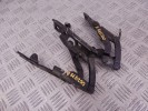Петля капота BMW X5-series (E53) 41 61 8 402 174