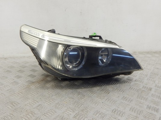 Фара правая BMW 5-series (E60/61) 6930500 Фара правая BMW 5-series (E60/61) 6930500