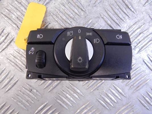 Переключатель света BMW X5-series (E70) 61 31 9 134 726