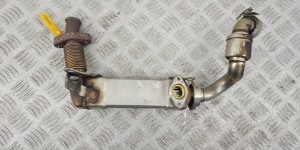 Радиатор EGR BMW X5-series (E70) 11 71 7 790 065