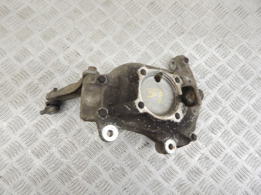 Ступица передняя правая BMW 6-series (E63/E64) 31 21 6 762 018