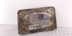 Защита двигателя BMW X3-series (E83) 3412099