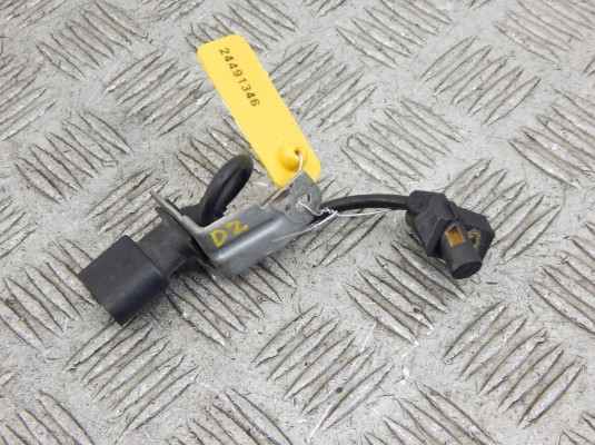 Датчик коленвала BMW X5-series (E53) 13 62 7 809 334