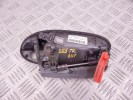 Ручка наружная передняя правая BMW 7-series (E65/66) 51 21 7 191 904