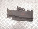 Воздуховод тормозной левый BMW 3-series (E46) 51 71 8 197 927