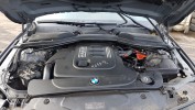 Ремень безопасности передний правый BMW 5-series (E60/61)