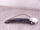 Стеклоподъемник электрический задний правый BMW 5-series (E39) 51 35 8 252 430