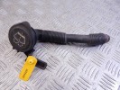 Горловина бачка омывателя BMW X5-series (E70) 61 66 7 162 586