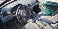 Бардачок BMW 3-series (E46) 51 16 7 141 585