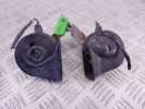 Сигнал (клаксон) BMW 3-series (E46) 61 33 8 381 271