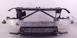 Передняя панель крепления облицовки (телевизор) BMW 1-series (F20/21) 51 11 7 255 393