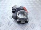 Заслонка дроссельная BMW 3-series (E46) 43922404