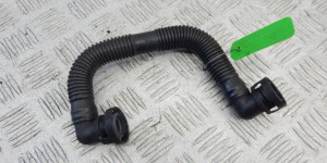 Патрубок вентиляции картера BMW 3-series (E46) 11 72 7 510 428
