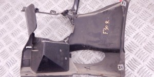 Кронштейн крепления фары противотуманной правой BMW 3-series (F30/31) 51 11 7 266 198 Кронштейн крепления фары противотуманной правой BMW 3-series (F30/31) 51 11 7 266 198