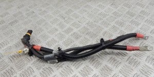 Провод стартера BMW X5-series (E70) 12 42 7 796 127