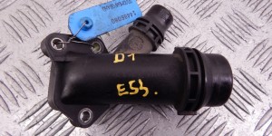 Фланец (тройник) системы охлаждения BMW X5-series (E53) 11 12 2 247 744
