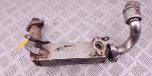 Радиатор EGR BMW 3-series (E90/91/92) 11 71 7 794 245 Радиатор EGR BMW 3-series (E90/91/92) 11 71 7 794 245