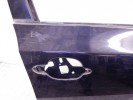 Дверь передняя правая BMW 5-series (E60/61) 41 51 7 202 340