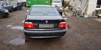 Крышка масляного стакана BMW 5-series (E39) 11 42 1 744 000