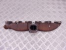 Коллектор выпуской BMW 5-series (E60/61) 11 62 2 248 166
