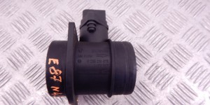 Расходомер воздуха BMW 1-series (E87) 13 62 1 438 687 Расходомер воздуха BMW 1-series (E87) 13 62 1 438 687