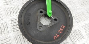 Шкив насоса гидроусилителя BMW 5-series (E39) 32 42 1 740 858 Шкив насоса гидроусилителя BMW 5-series (E39) 32 42 1 740 858