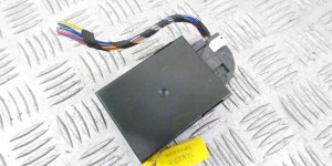 Блок управления пневмоподвеской BMW 5-series (E39) 37 14 1 092 396