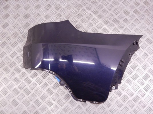 Клык бампера задний правый BMW X5-series (E70) 51 12 7 158 440