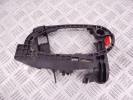 Скелет ручки наружной передней левой BMW 7-series (E65/66) 51 21 7 013 701