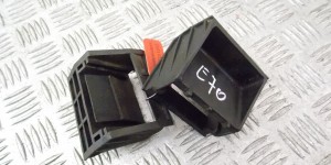 Кронштейн радиатора BMW X5-series (E70) 7533537