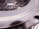 Маховик BMW 3-series (E46) 21 20 7 512 693