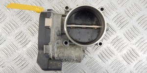 Заслонка дроссельная BMW 3-series (E90/91/92) 13 54 7 556 118