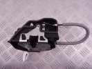 Замок двери задней левой BMW 3-series (E90/91/92) 51 22 7 229 459