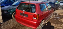 Кронштейн генератора VOLKSWAGEN POLO (1994-1999)