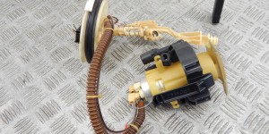 Насос топливный BMW 5-series (E39) 16 14 6 752 368 Насос топливный BMW 5-series (E39) 16 14 6 752 368