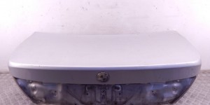 Крышка багажника (дверь 3-5) BMW 7-series (E65/66) 41 62 7 049 252