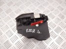 Замок двери задней левой BMW X5-series (E70) 51 22 7 167 075