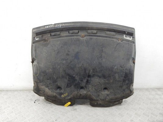 Защита двигателя BMW 7-series (E65/66) 51 71 7 119 761