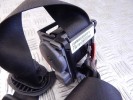 Ремень безопасности передний правый BMW X3-series (F25) 72 11 7 258 432