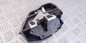 Замок двери задней левой BMW X3-series (E83) 51 22 7 154 629