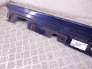 Накладка на порог BMW 5-series (F10/11) 51 77 7 184 774