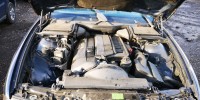Трубка охлаждения АКПП BMW 5-series (E39)
