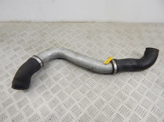 Патрубок интеркулера BMW 3-series (E46) 11 61 2 247 324