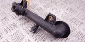 Трубка охлаждающей жидкости пластиковая BMW 3-series (E46) 11 53 1 709 232